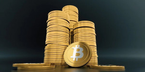 Beitragsbild des Blogbeitrags Auf die Plätze, fertig, Bitcoin – oder?