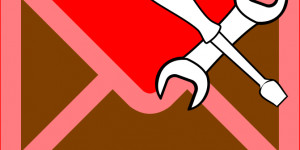 Beitragsbild des Blogbeitrags Mail-Konfiguration