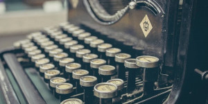 Beitragsbild des Blogbeitrags Bedienung der Tastatur