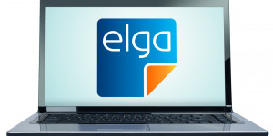 Beitragsbild des Blogbeitrags ELGA