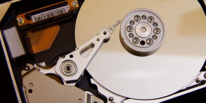 Beitragsbild des Blogbeitrags Wo ist meine Festplatte?