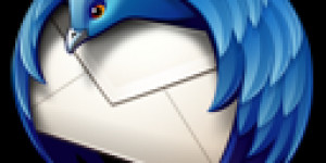 Beitragsbild des Blogbeitrags Thunderbird Adressverzeichnis