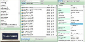 Beitragsbild des Blogbeitrags ExifToolGUI