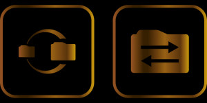 Beitragsbild des Blogbeitrags Backup-Skizzen