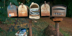 Beitragsbild des Blogbeitrags Mehr E-Mail-Adressen