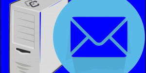 Beitragsbild des Blogbeitrags Eigene Maildomäne 