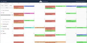 Beitragsbild des Blogbeitrags Kalender am cc|drive 