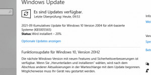 Beitragsbild des Blogbeitrags KB 5005565
