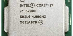 Beitragsbild des Blogbeitrags Zentralprozessor (CPU)