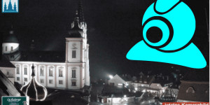 Beitragsbild des Blogbeitrags Insecam