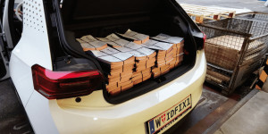 Beitragsbild des Blogbeitrags Abholung PCNEWS