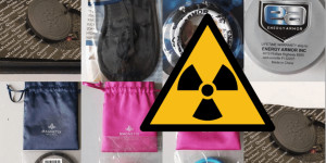 Beitragsbild des Blogbeitrags Warnung vor Radioaktivität 