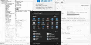 Beitragsbild des Blogbeitrags Windows 11 in Virtualbox installieren – so gehts 