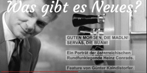 Beitragsbild des Blogbeitrags Was gibt es Neues?