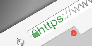 Beitragsbild des Blogbeitrags https von Lets encrypt