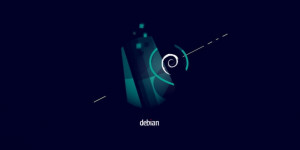 Beitragsbild des Blogbeitrags Linux Debian Bullseye
