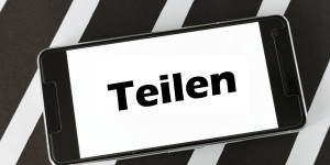 Beitragsbild des Blogbeitrags Dateien mit Windows teilen