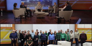 Beitragsbild des Blogbeitrags ORF-Backstage-Führung – Nachlese
