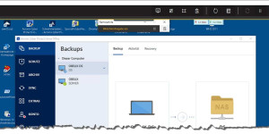 Beitragsbild des Blogbeitrags Erfahrungen mit TeamViewer und Windows Remotehilfe