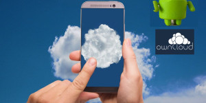 Beitragsbild des Blogbeitrags CC|Drive auf Android