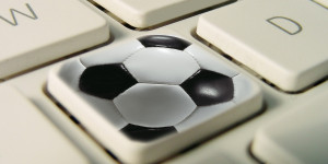 Beitragsbild des Blogbeitrags Fußball und EDV