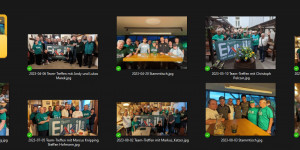 Beitragsbild des Blogbeitrags Batchbearbeitung von Bildern