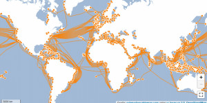 Beitragsbild des Blogbeitrags Internet-Grundlagen