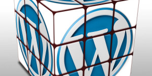 Beitragsbild des Blogbeitrags WordPress Multisite