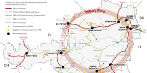 Beitragsbild des Blogbeitrags Versorgung mit elektrischer Energie 