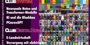 Beitragsbild des Blogbeitrags PCNEWS-179 “38 Jahre PCNEWS”