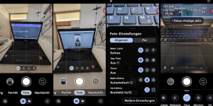 Beitragsbild des Blogbeitrags Pixel 8 pro – Bedienung 