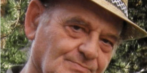Beitragsbild des Blogbeitrags Josef Rauhofer