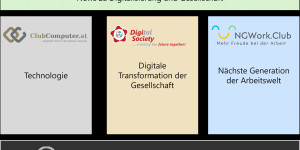 Beitragsbild des Blogbeitrags Orientierung in unseren Clubs