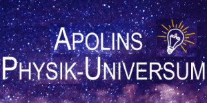 Beitragsbild des Blogbeitrags Ein aktueller Blick auf Apolins Physik-Universum 