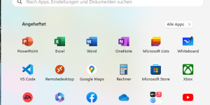 Beitragsbild des Blogbeitrags Effizientes Arbeiten mit Windows 11 