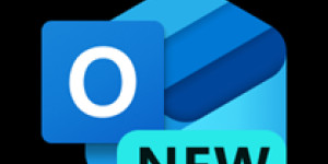 Beitragsbild des Blogbeitrags Das neue Outlook