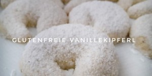 Beitragsbild des Blogbeitrags glutenfreie Vanillekipferl
