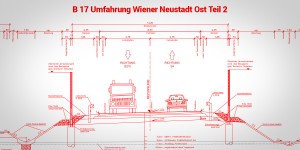 Beitragsbild des Blogbeitrags Bürgerinformation zum Thema „Ostumfahrung Wiener Neustadt“ 