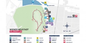 Beitragsbild des Blogbeitrags Red Bull Air Race – Infos, Anreise & Tipps