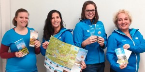 Beitragsbild des Blogbeitrags „Wiener Alpen“ bewerben die NÖ Landesausstellung 2019