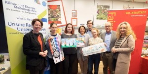 Beitragsbild des Blogbeitrags „Fairtrade“-Bildwettbewerb: Kunstwerke für Zotter-Schokoschlaufen