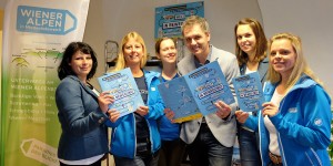 Beitragsbild des Blogbeitrags Bereits 4.000 Tickets für NÖ Landesausstellung gebucht