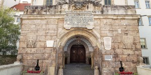 Beitragsbild des Blogbeitrags Wiener Neustadt: 2019 wird das
