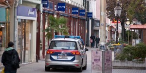 Beitragsbild des Blogbeitrags Vizebürgermeisterin Sitz fordert Aufstockung der Polizei