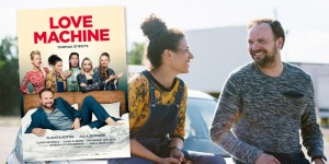 Beitragsbild des Blogbeitrags „Love Machine“ Thomas Stipsits & Co. in Wiener Neustadt