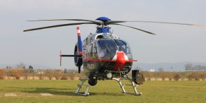 Beitragsbild des Blogbeitrags Schneeberger bedauert „Aus“ für Flugpolizei-Einsatzzentrum