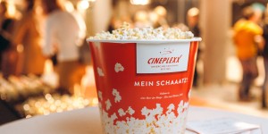 Beitragsbild des Blogbeitrags Mathenote = Preis für das Kinoticket im Cineplexx