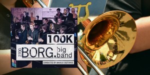 Beitragsbild des Blogbeitrags Konzert der BORG.big.band mit Ausnahmemusiker Alois Eberl 