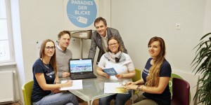 Beitragsbild des Blogbeitrags NÖ Landesausstellung: Tourismus steht in den Startlöchern