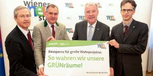 Beitragsbild des Blogbeitrags Wiener Neustadt erlässt Bausperre für gesamtes Stadtgebiet